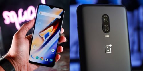 OnePlus 6T specs price Philippines 5