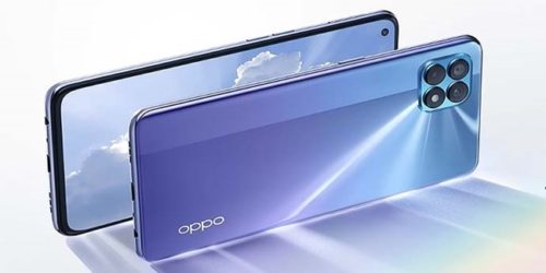 Oppo Reno4 SE 5G specs price Philippines 3