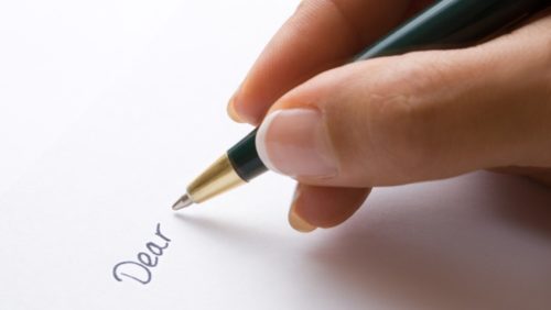 Parents Consent Letter Sample for School