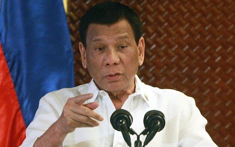 ICC Prosecutor Investigates Duterte, Finds 