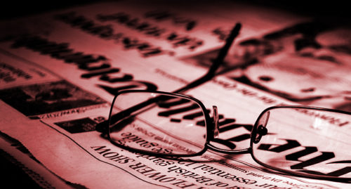 RED-TAGGING OF JOURNALISTS