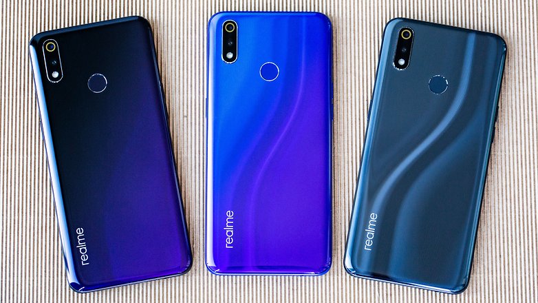 Realme 3 Pro Full Specifications, Features, Price In Philippines