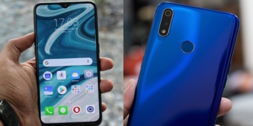 Realme 3 Pro specs price PH 5