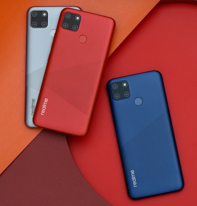 Realme C12 Full Specifications Features Price In Philippines 3335