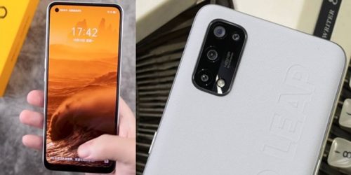 Realme Q2 Pro specs price PH 6