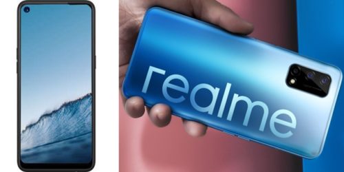 Realme Q2 specs price PH 5