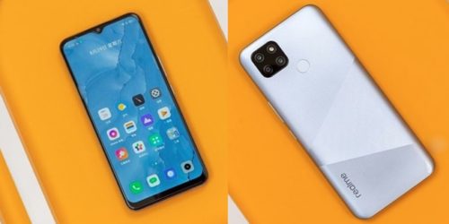 Realme V3 5G specs price PH 6