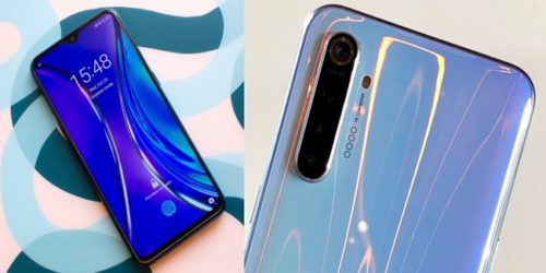 Realme X2 specs price Philippines 5