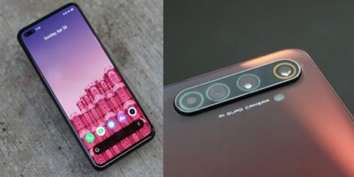 Realme X50 Pro 5G specs price PH 5