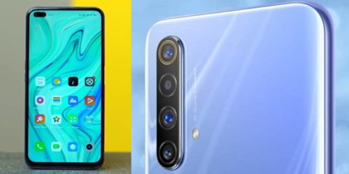 Realme X50m 5G specs price PH 5