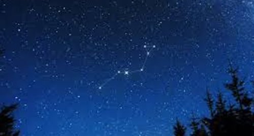 SERPENS CONSTELLATION