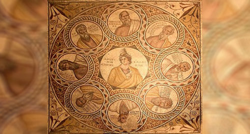 The Seven Sages Of Greece | Who Are the Seven Greek Sages?