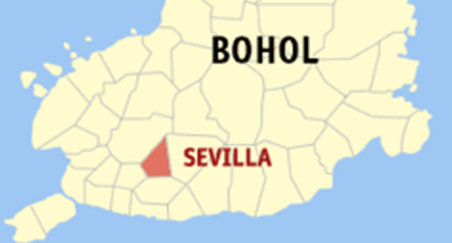 SEVILLA
