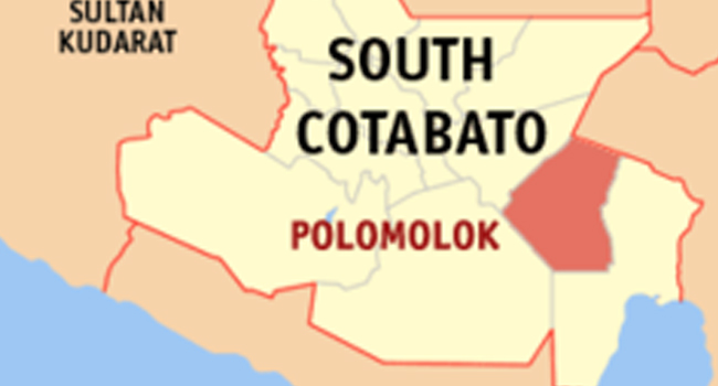 SOUTH COTABATO