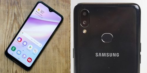 Samsung Galaxy A10s specs price Philippines 5