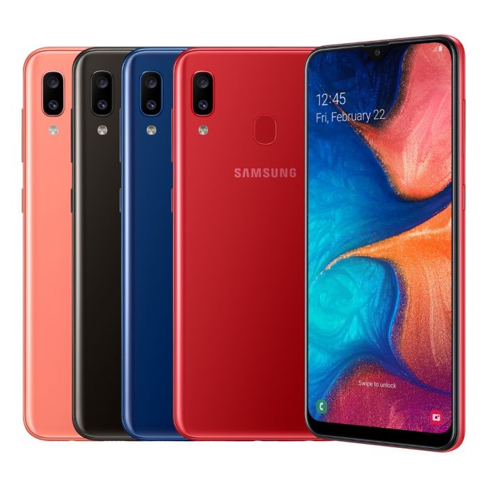 samsung a20 price details