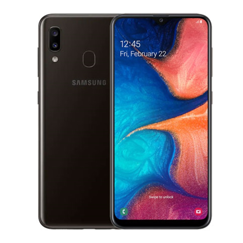 Samsung Galaxy A20 Price In Philippines