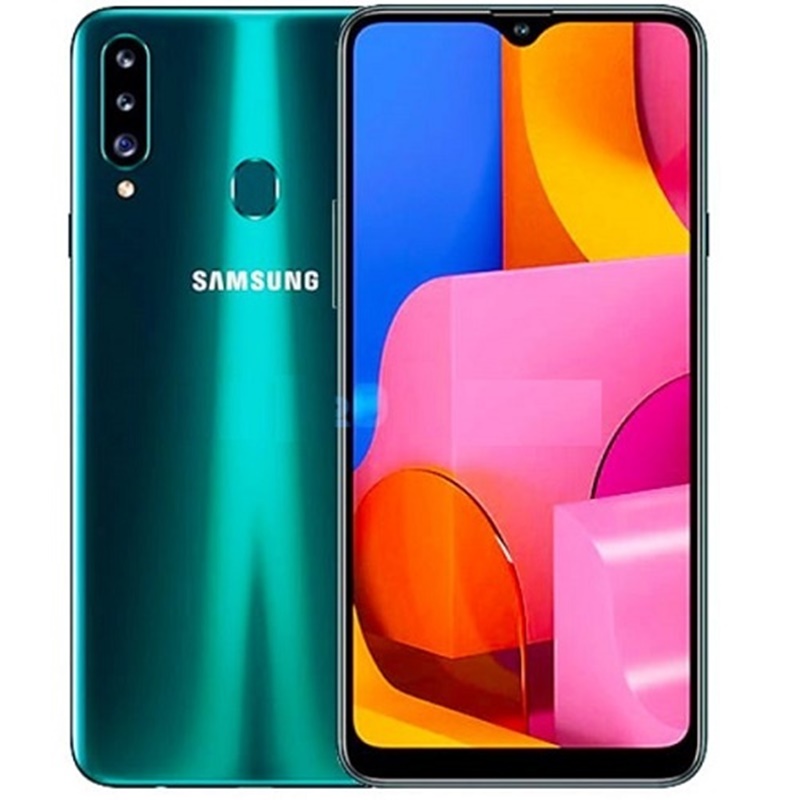 samsung a20s full specs