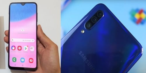 Samsung Galaxy A30s specs price Philippines 5