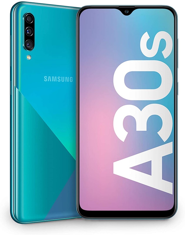 galaxy a30 specs