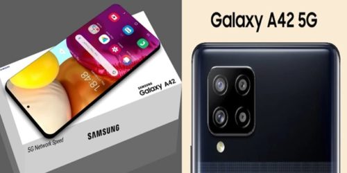Samsung Galaxy A42 5G specs price PH 5
