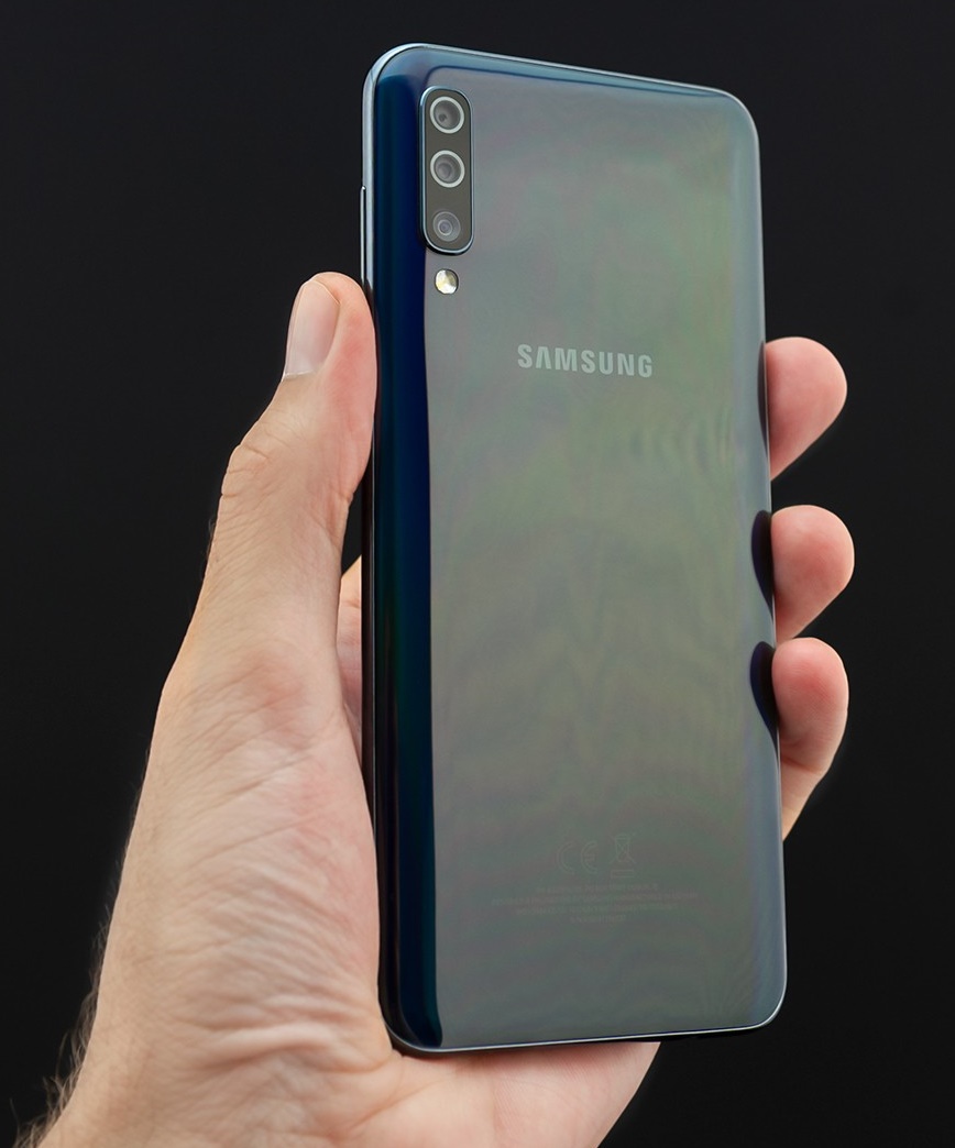 samsung galaxy a50 details and price