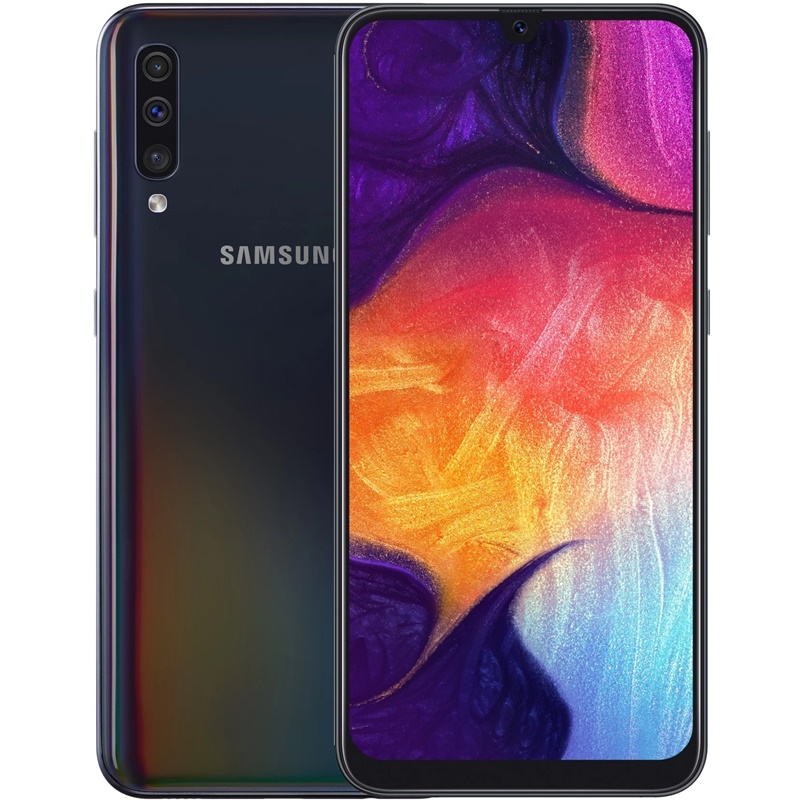 galaxy a50 full specs