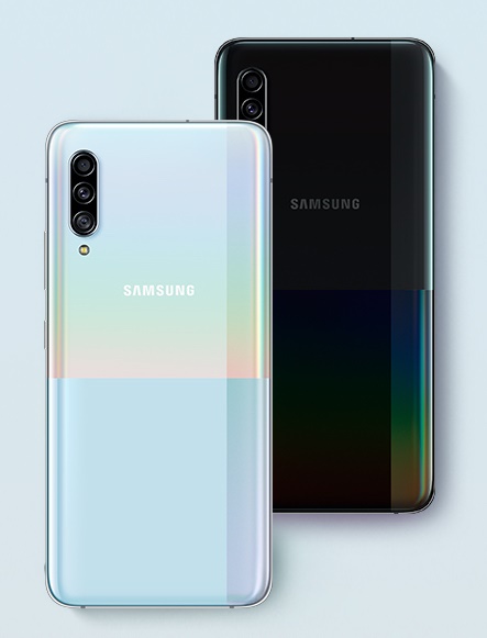 galaxy a 90 price