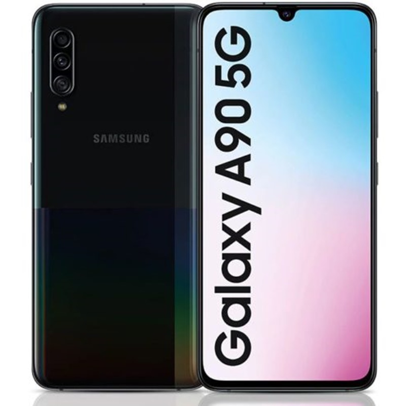 smartphone samsung galaxy a90 5g