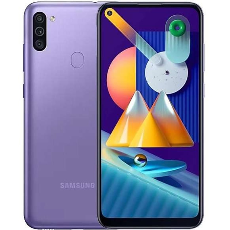 price of samsung m11