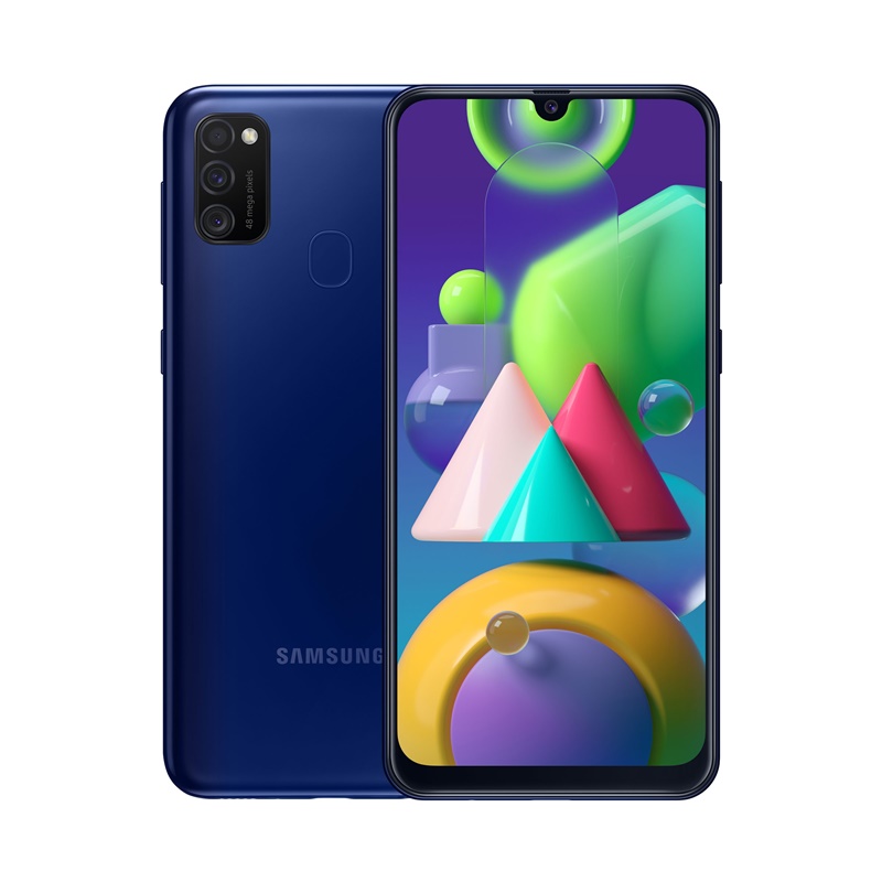 Samsung Galaxy M21 Full Specifications Features Price In Philippines