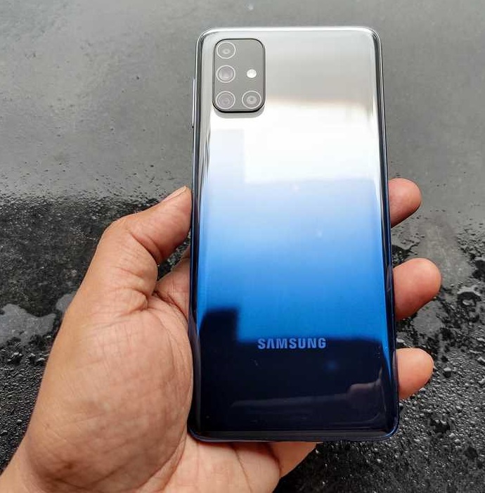 samsung m31s images