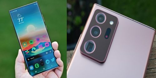 Samsung Galaxy Note20 Ultra specs price Philippines 7