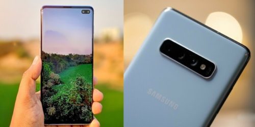 Samsung Galaxy S10+ specs price PH 5