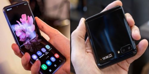 Samsung Galaxy Z Flip specs price Philippines 5