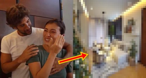 Solenn Heussaff
