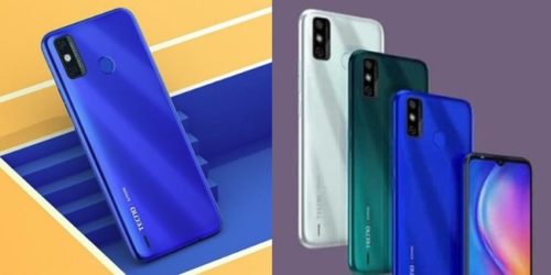 TECNO SPARK 6 Go specs price PH 6