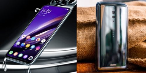 Vivo Apex 2019 specs price Philippines 5