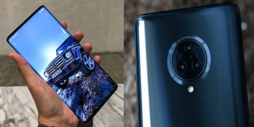 Vivo NEX 3 specs price Philippines 5