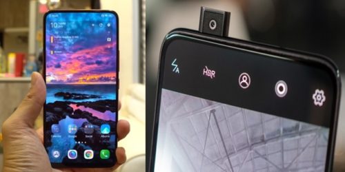 Vivo NEX A specs price Philippines 7