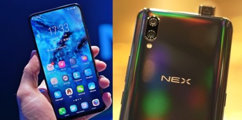 Vivo NEX S specs price Philippines 5