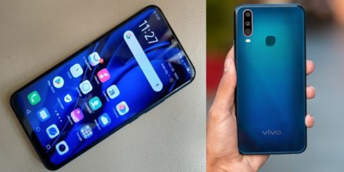 Vivo U10 specs price Philippines 6