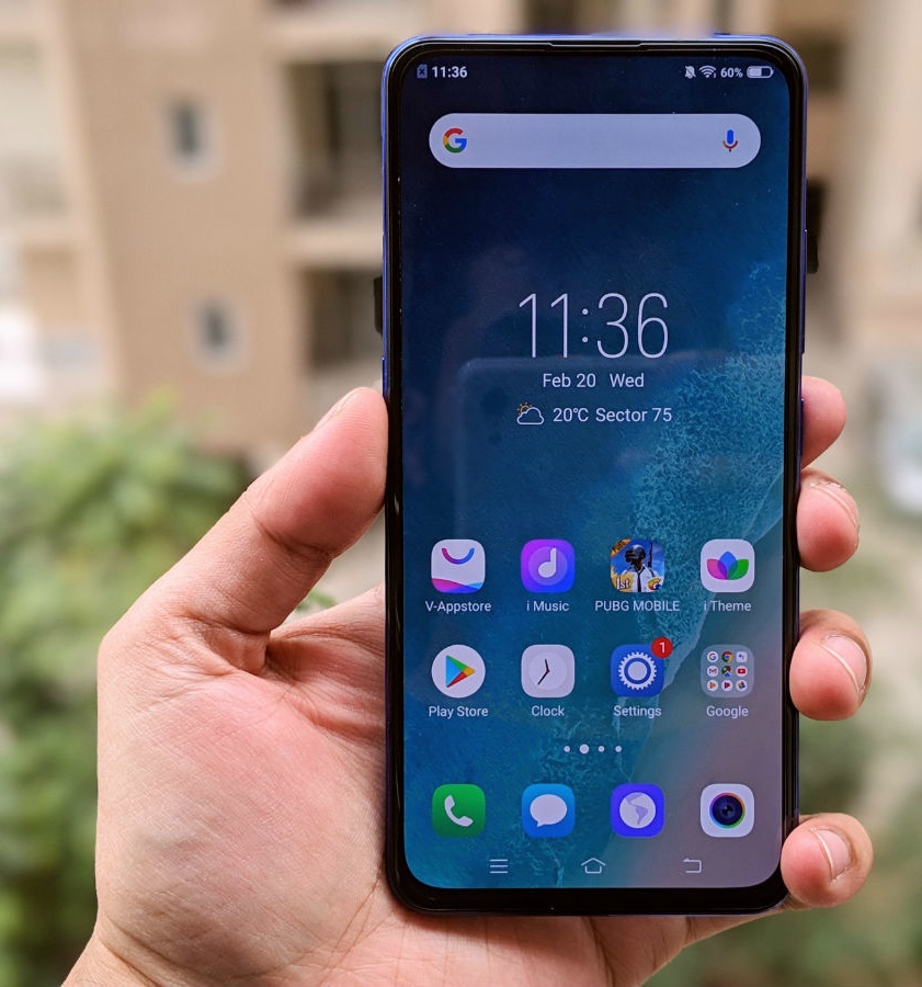 Vivo V15 Pro Full Specifications, Features, Price In Philippines