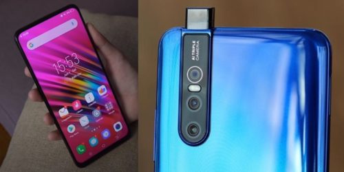 Vivo V15 specs price Philippines 5