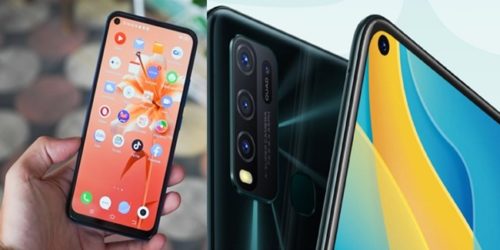 Vivo Y30 specs price Ph 6