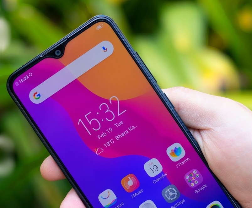 Vivo Y91C Full Specifications, Features, Price In Philippines