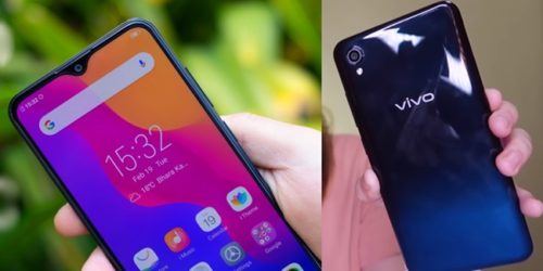Vivo Y91C specs price Philippines 5