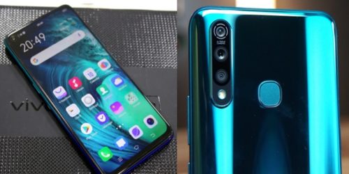 Vivo Z1 Pro specs price Philippines 5