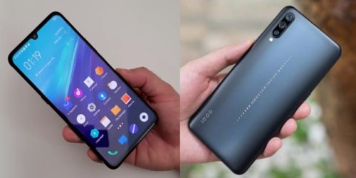 Vivo iQOO Pro specs price Philippines 56