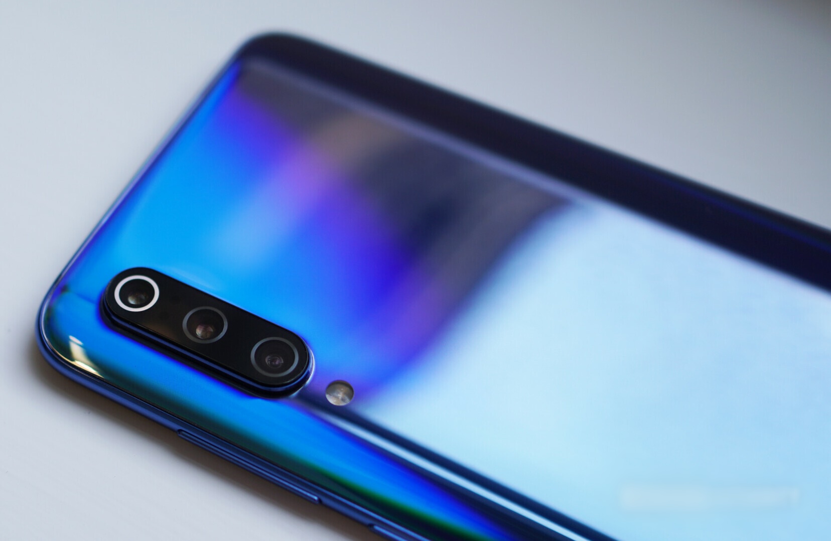 Xiaomi Mi 9 Full Specifications, Features, Price In Philippines